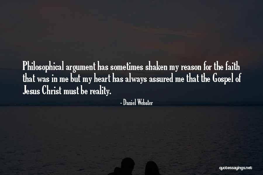 Shiki Natsumezaka Quotes By Daniel Webster Shiki Natsumezaka Quotes By Daniel Webster