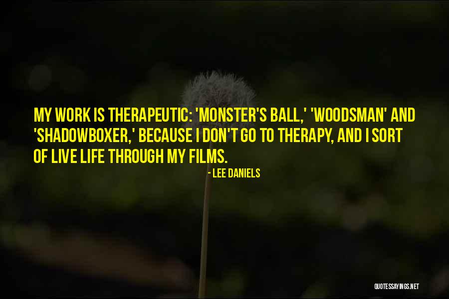 Shikiri Quotes By Lee Daniels Shikiri Quotes By Lee Daniels