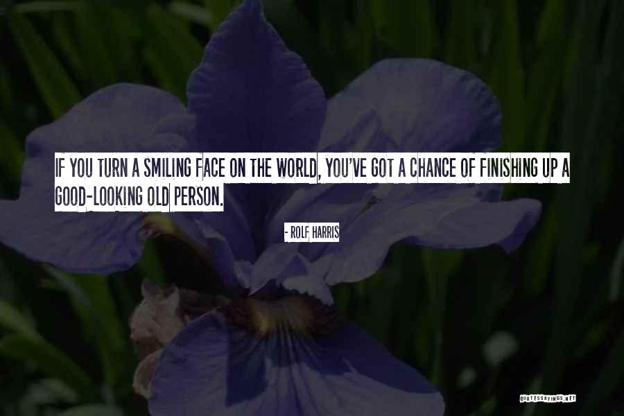 Shikita Peart Quotes By Rolf Harris Shikita Peart Quotes By Rolf Harris