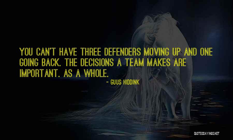 Shikiya Udon Quotes By Guus Hiddink Shikiya Udon Quotes By Guus Hiddink