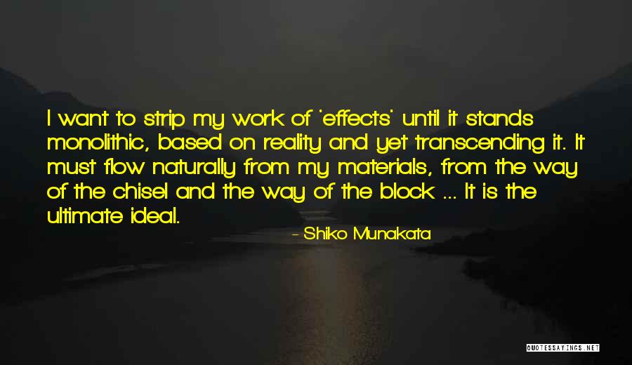 Shiko Munakata Quotes 1586012