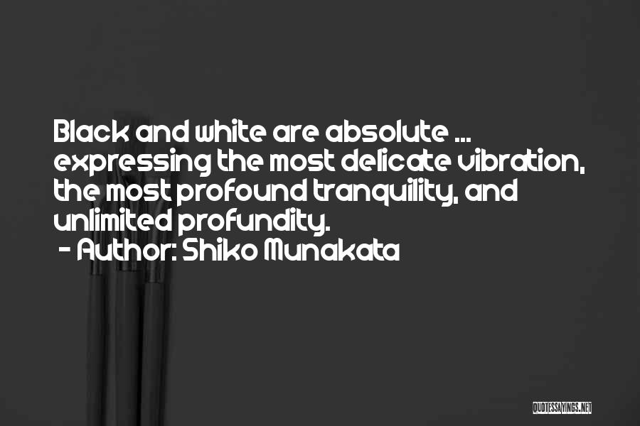Shiko Munakata Quotes 655331