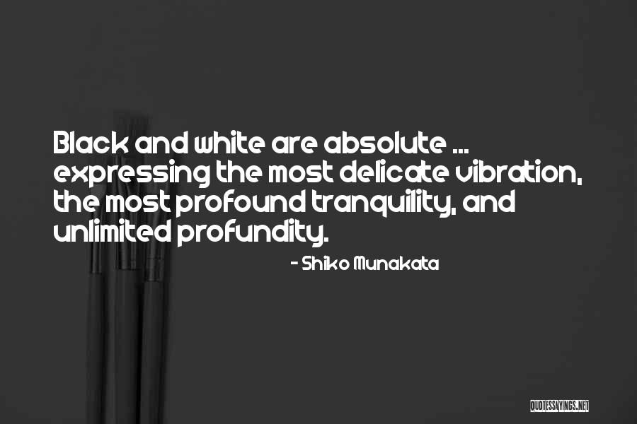 Shiko Munakata Quotes 655331