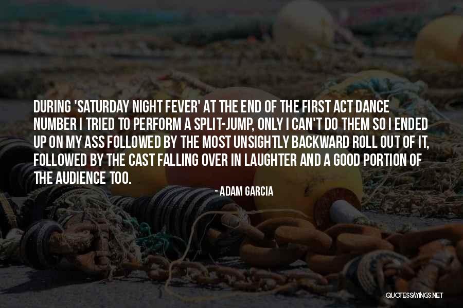 Shikoba Quotes By Adam Garcia Shikoba Quotes By Adam Garcia