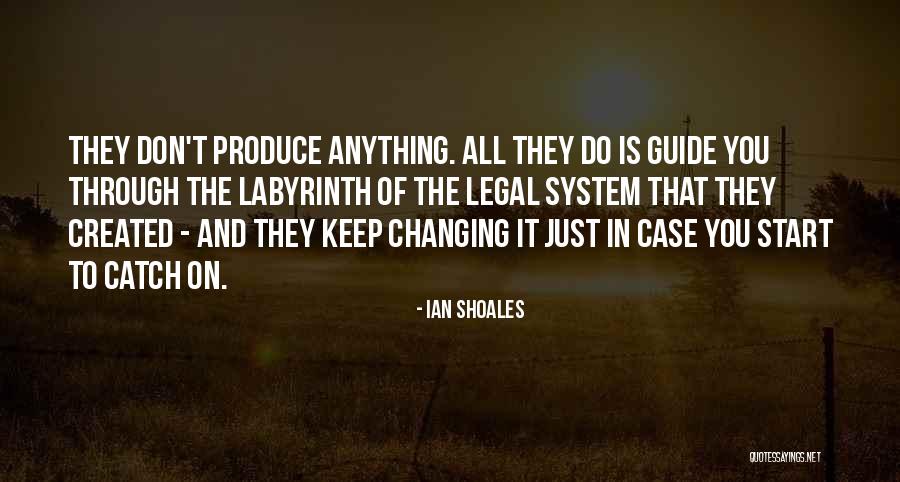 Shikosha Quotes By Ian Shoales Shikosha Quotes By Ian Shoales