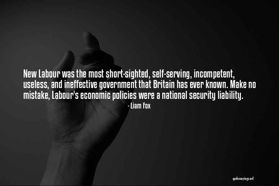 Shiksha Study Quotes By Liam Fox Shiksha Study Quotes By Liam Fox