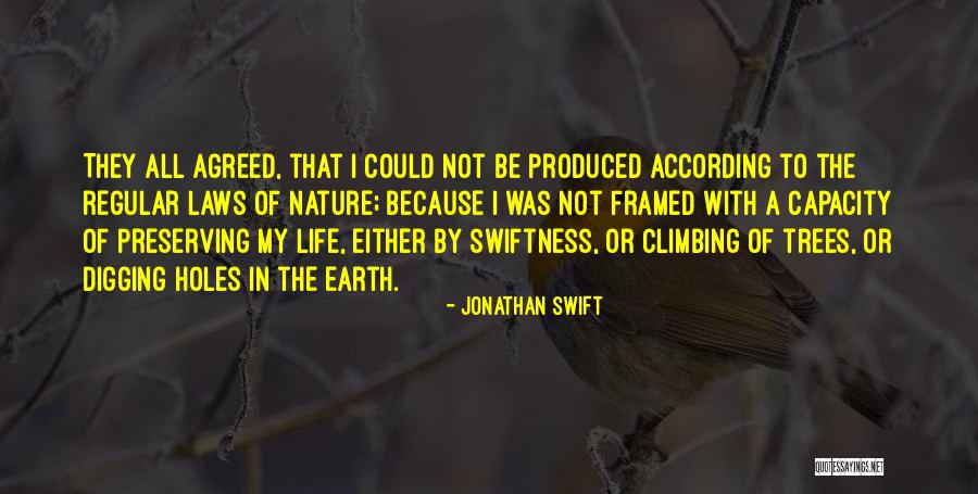 Shikshan Quotes By Jonathan Swift