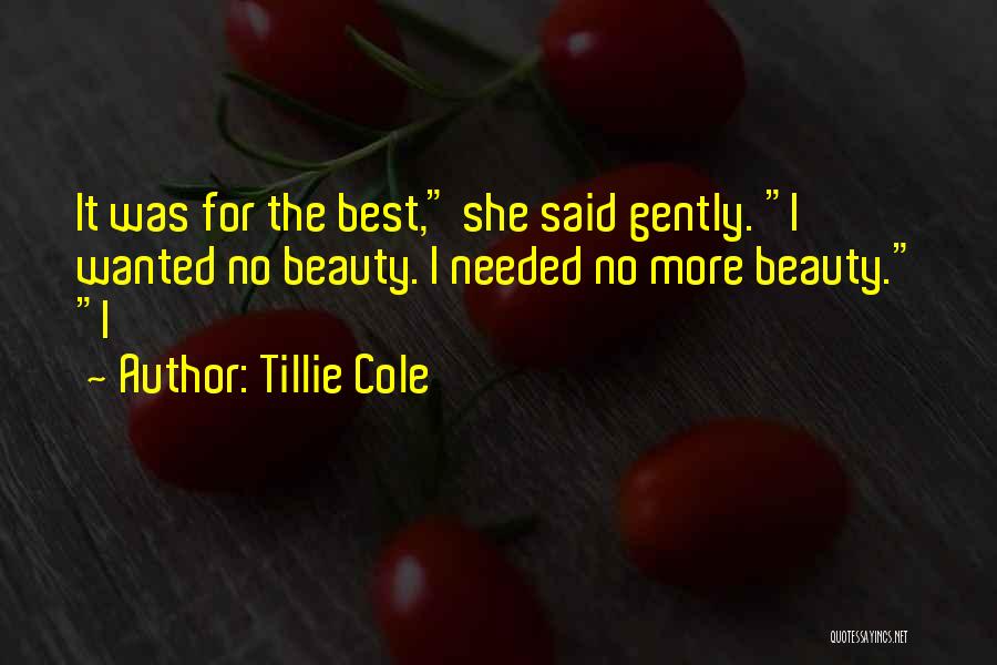 Shikshan Quotes By Tillie Cole