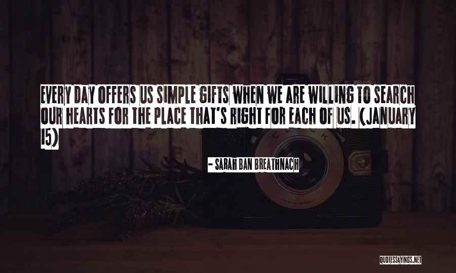 Shikun Binui Quotes By Sarah Ban Breathnach Shikun Binui Quotes By Sarah Ban Breathnach