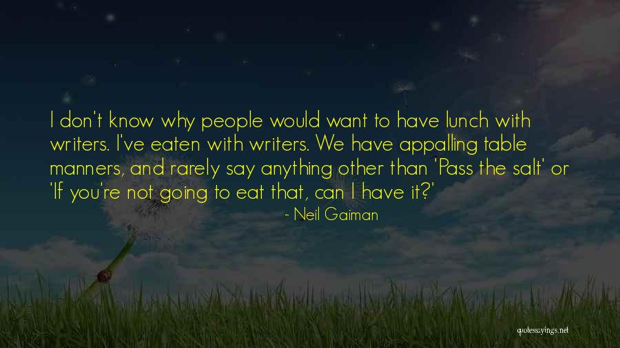 Shikun Zhou Quotes By Neil Gaiman Shikun Zhou Quotes By Neil Gaiman