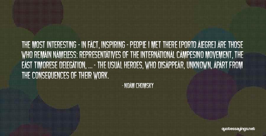 Shikun Zhou Quotes By Noam Chomsky Shikun Zhou Quotes By Noam Chomsky