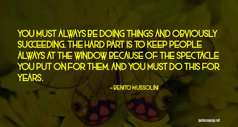 Shilanski And Associates Quotes By Benito Mussolini Shilanski And Associates Quotes By Benito Mussolini