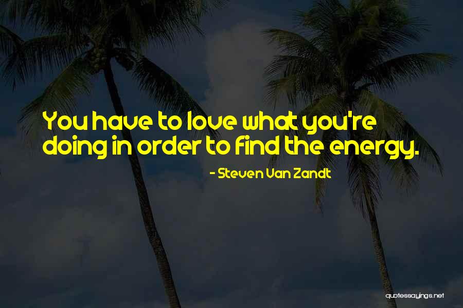 Shilingi Sinema Quotes By Steven Van Zandt Shilingi Sinema Quotes By Steven Van Zandt