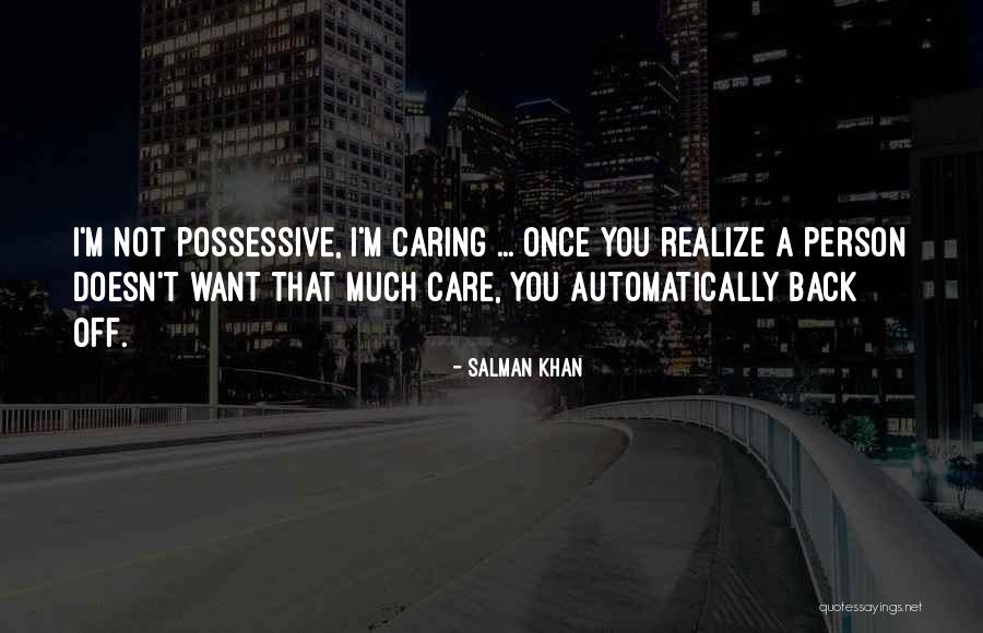 Shilique Calhoun Quotes By Salman Khan Shilique Calhoun Quotes By Salman Khan