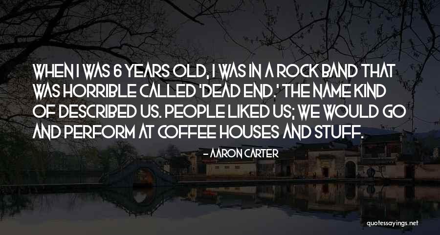 Shilkret Concerto Quotes By Aaron Carter Shilkret Concerto Quotes By Aaron Carter