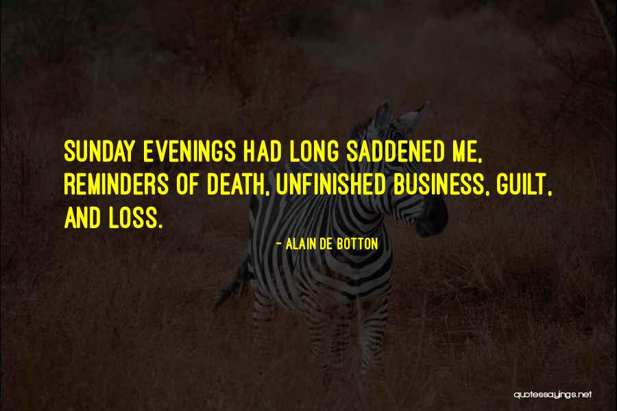 Shilkret Concerto Quotes By Alain De Botton Shilkret Concerto Quotes By Alain De Botton