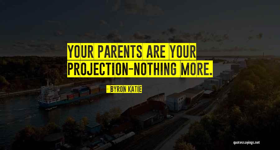 Shillaley Quotes By Byron Katie