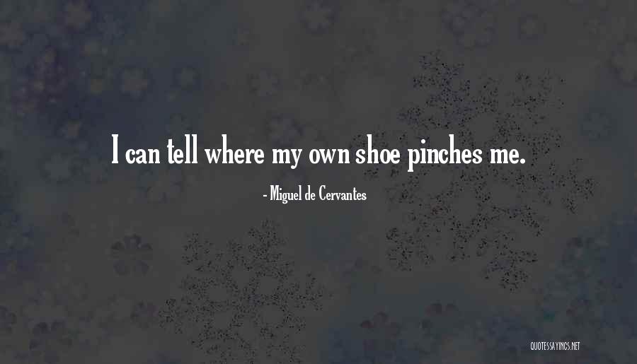 Shillelagh Pronunciation Quotes By Miguel De Cervantes Shillelagh Pronunciation Quotes By Miguel De Cervantes