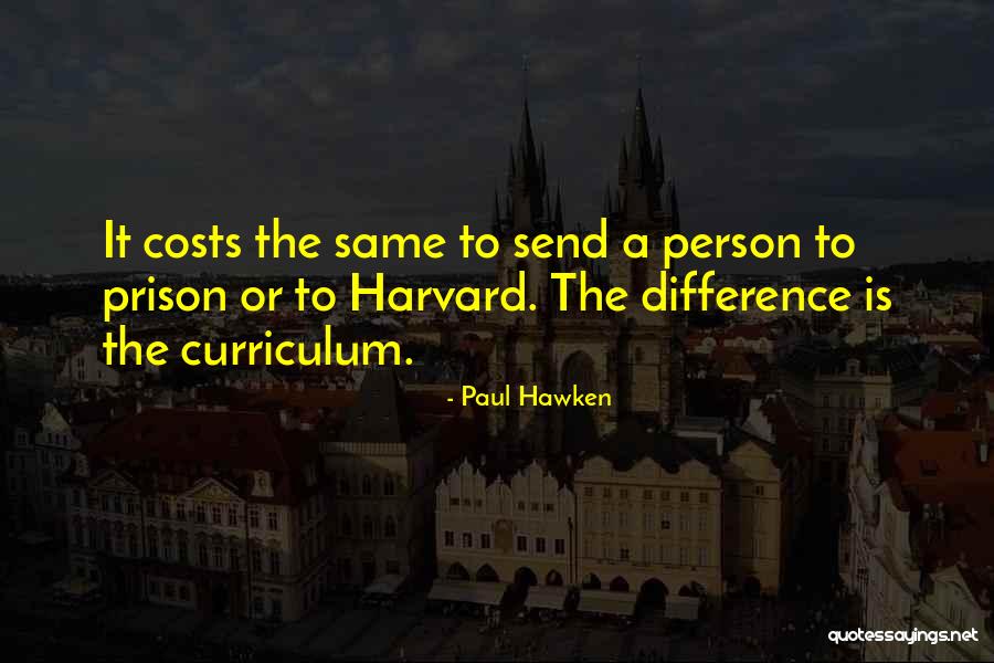 Shillelagh Pronunciation Quotes By Paul Hawken Shillelagh Pronunciation Quotes By Paul Hawken