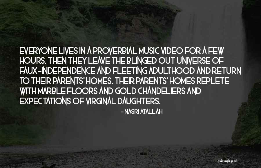 Shillelaghs Lake Quotes By Nasri Atallah Shillelaghs Lake Quotes By Nasri Atallah
