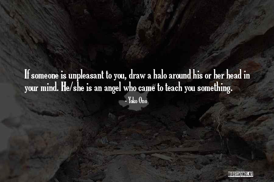 Shillelaghs Lake Quotes By Yoko Ono Shillelaghs Lake Quotes By Yoko Ono
