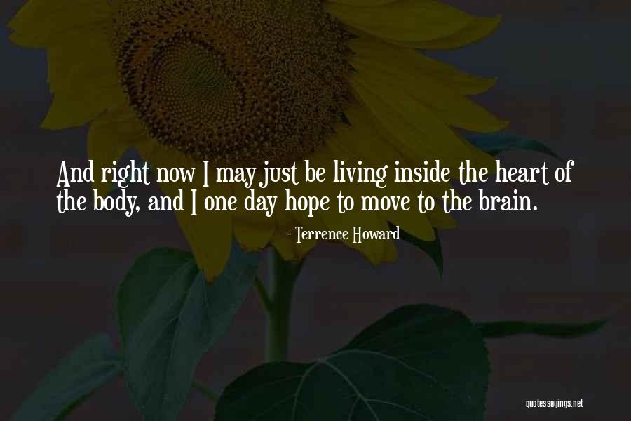 Shillinglaw Baylor Quotes By Terrence Howard Shillinglaw Baylor Quotes By Terrence Howard