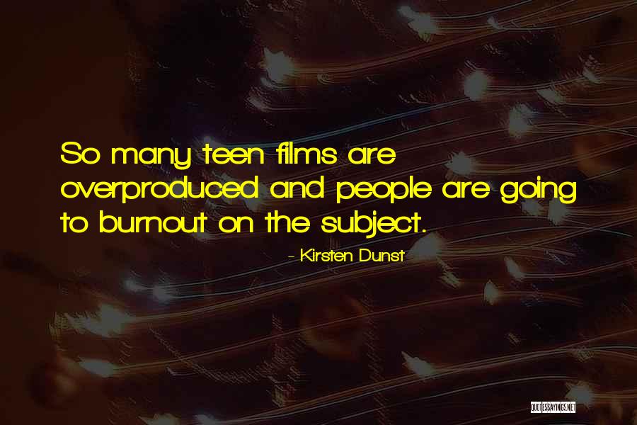 Shillinglaw Map Quotes By Kirsten Dunst