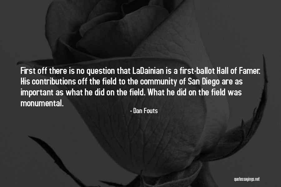 Shillman House Framingham Ma Quotes By Dan Fouts Shillman House Framingham Ma Quotes By Dan Fouts
