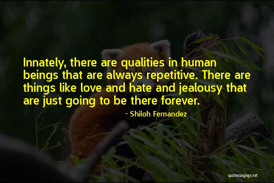 Shiloh Fernandez Quotes 1176437 Shiloh Fernandez Quotes 1176437