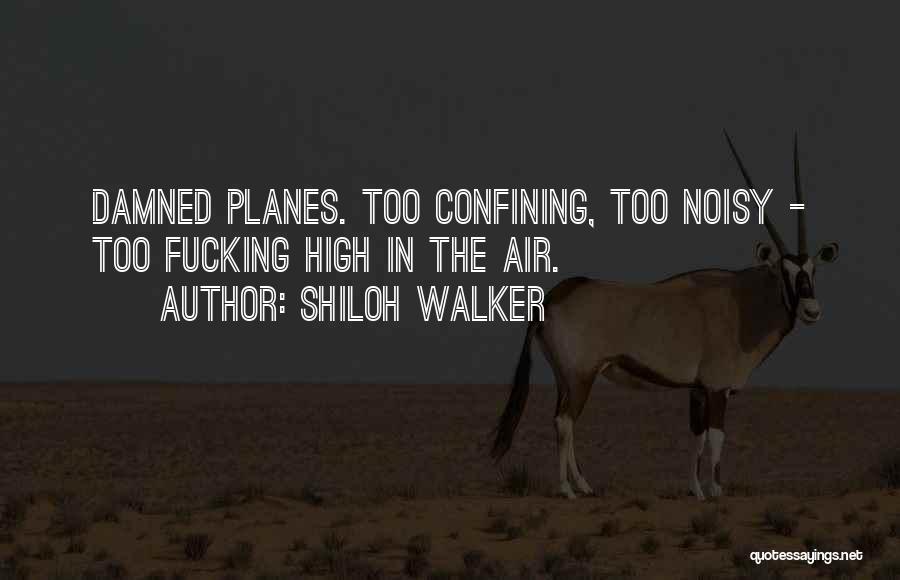 Shiloh Quotes By Shiloh Walker