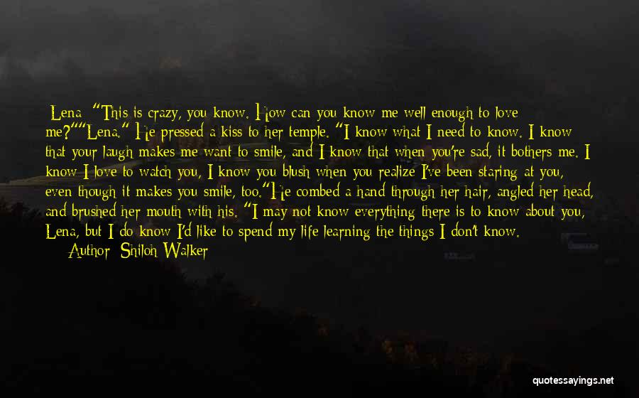 Shiloh Walker Quotes 1045076