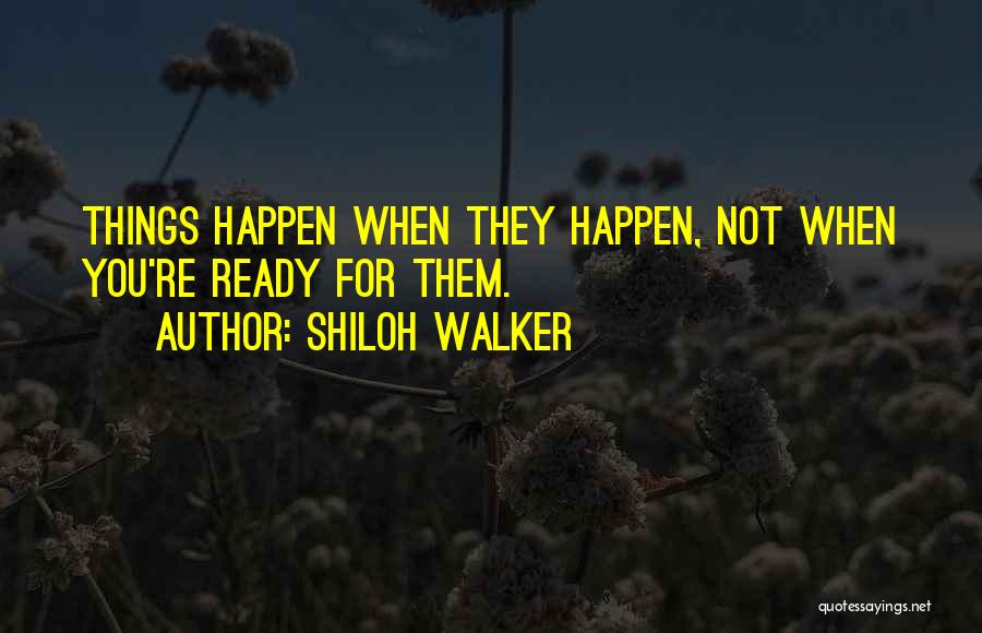 Shiloh Walker Quotes 1202480