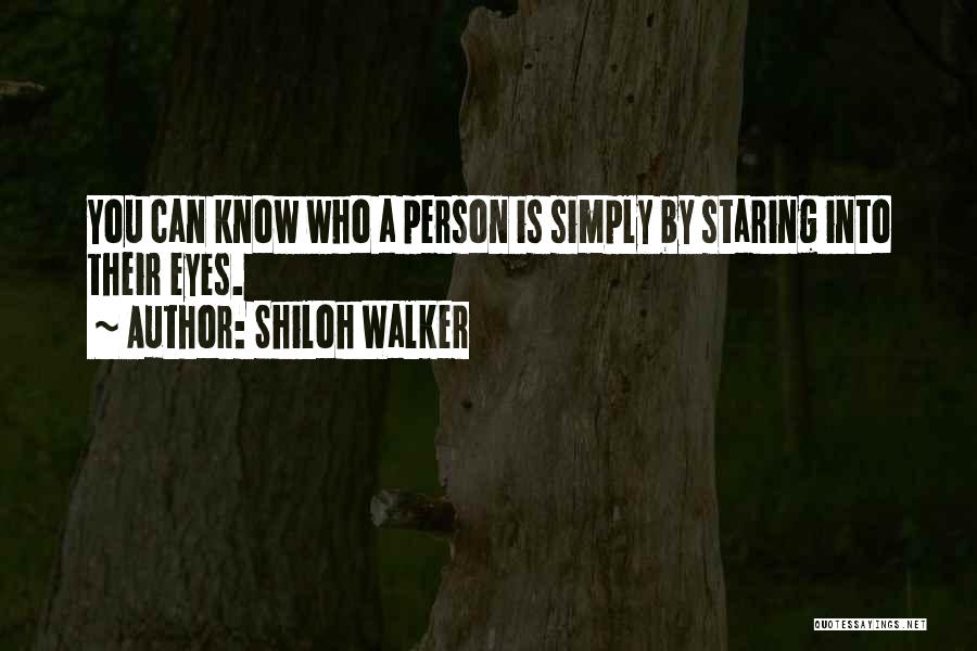 Shiloh Walker Quotes 2260585