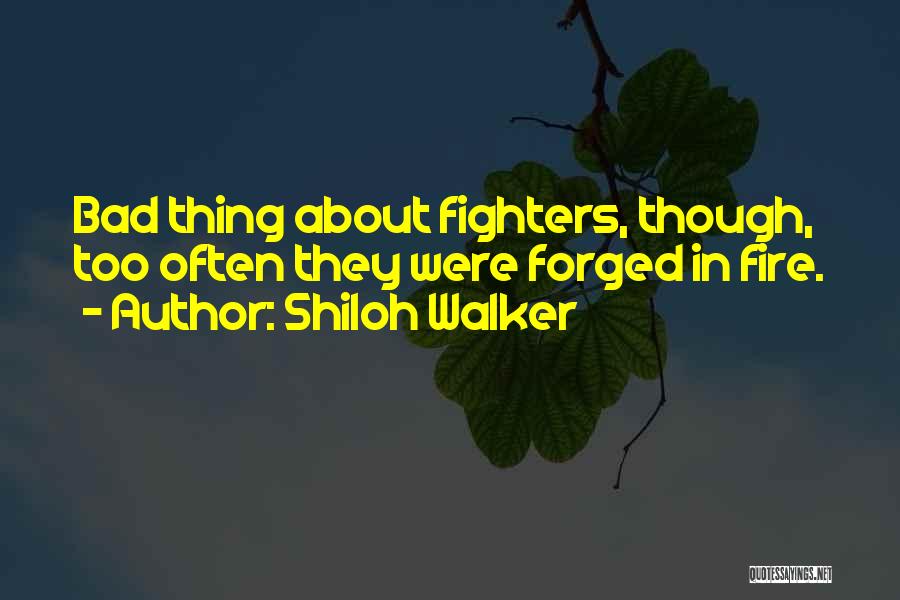 Shiloh Walker Quotes 771268