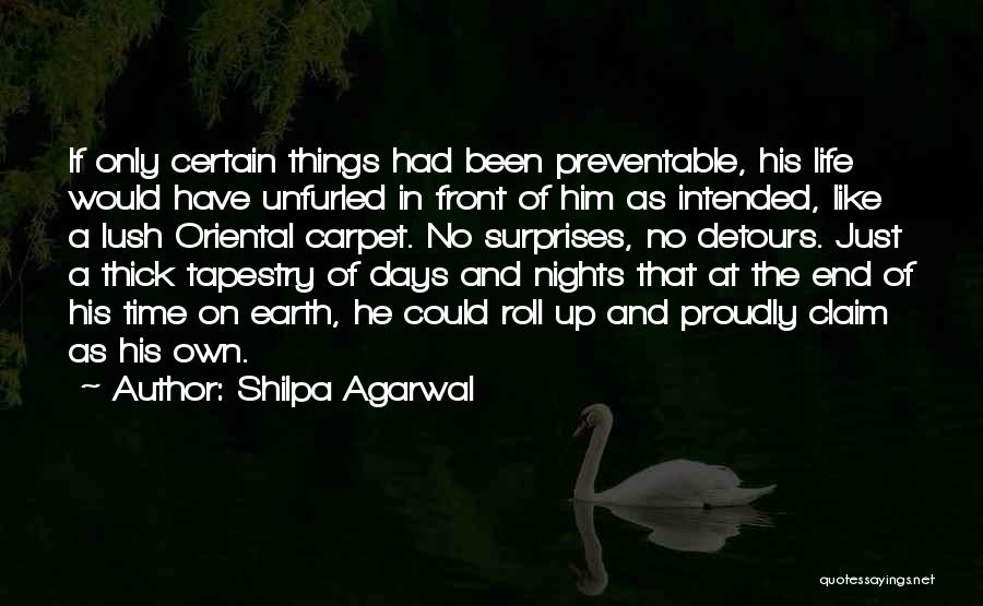 Shilpa Agarwal Quotes 96778