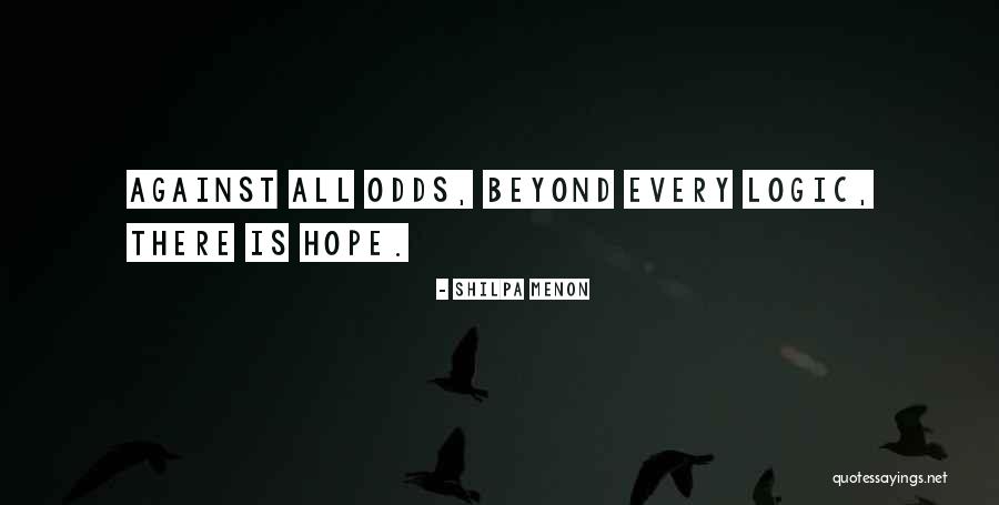 Shilpa Menon Quotes 1250587 Shilpa Menon Quotes 1250587