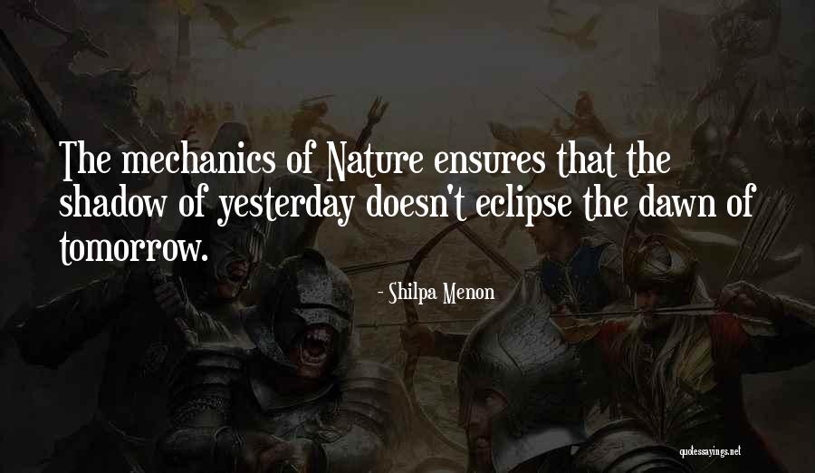 Shilpa Menon Quotes 1321011 Shilpa Menon Quotes 1321011