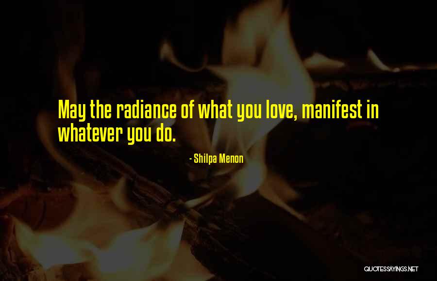 Shilpa Menon Quotes 218090 Shilpa Menon Quotes 218090