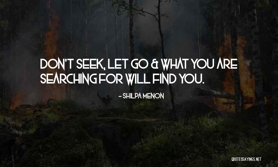 Shilpa Menon Quotes 339563 Shilpa Menon Quotes 339563
