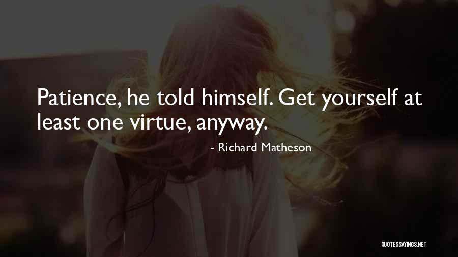 Shilpa Shetty Yoga Quotes By Richard Matheson Shilpa Shetty Yoga Quotes By Richard Matheson