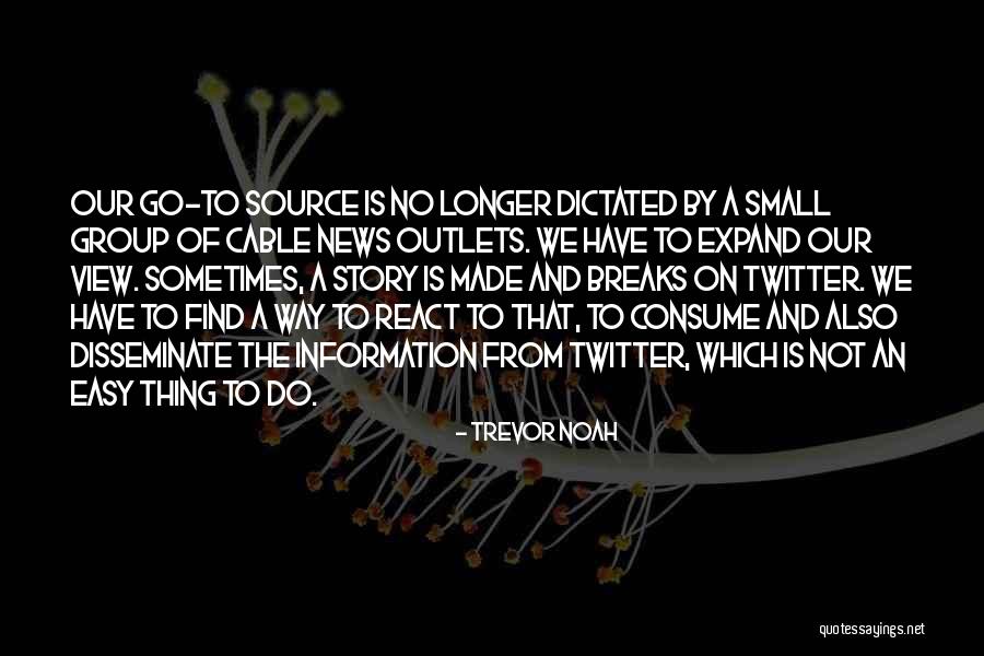 Shilpee Ferdousi Quotes By Trevor Noah Shilpee Ferdousi Quotes By Trevor Noah
