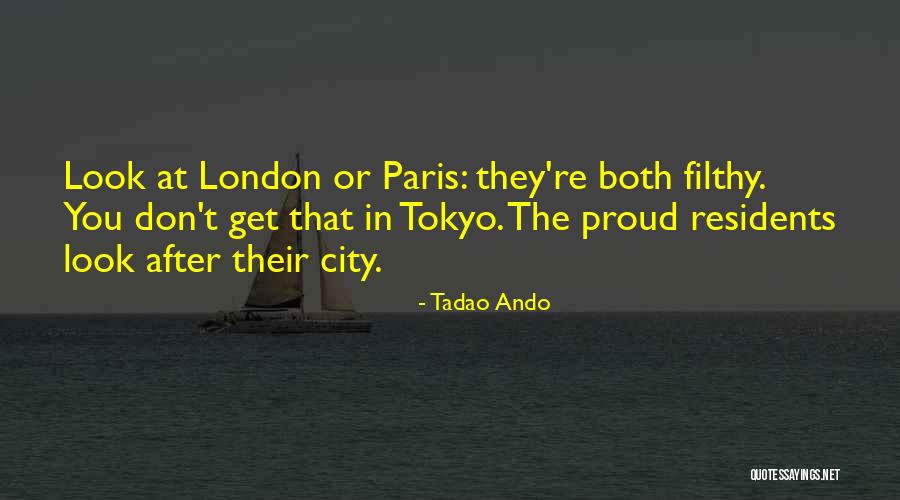 Shilpee Mehrotra Quotes By Tadao Ando Shilpee Mehrotra Quotes By Tadao Ando