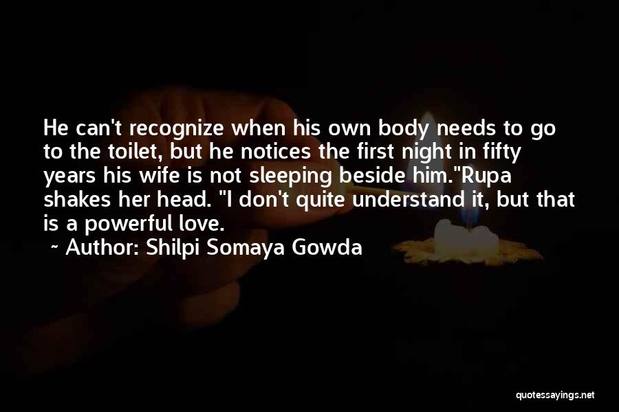 Shilpi Somaya Gowda Quotes 1094151