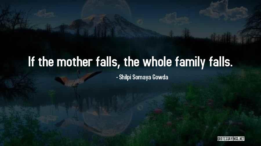 Shilpi Somaya Gowda Quotes 124929 Shilpi Somaya Gowda Quotes 124929
