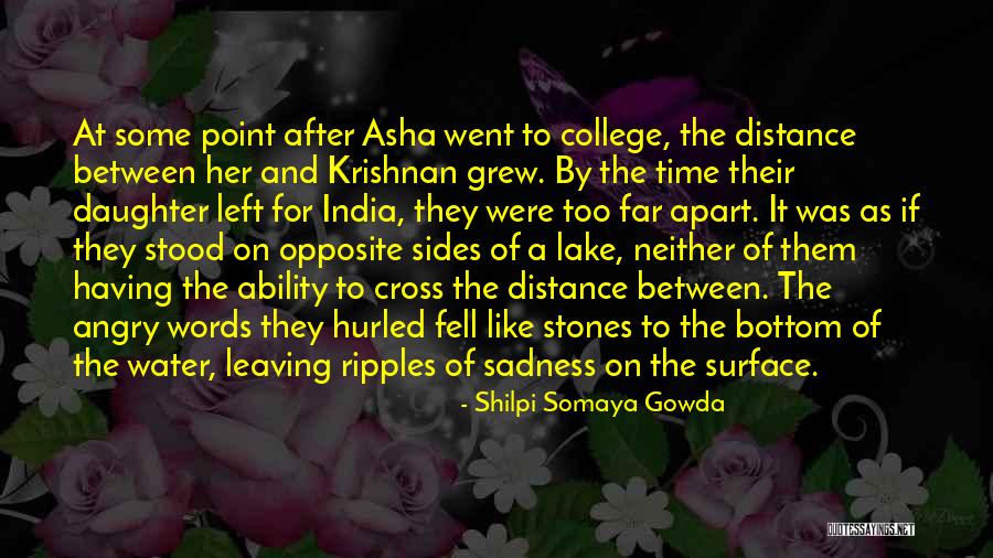 Shilpi Somaya Gowda Quotes 1724692 Shilpi Somaya Gowda Quotes 1724692