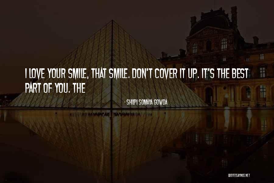 Shilpi Somaya Gowda Quotes 224695 Shilpi Somaya Gowda Quotes 224695