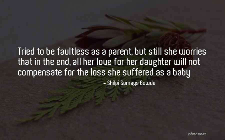 Shilpi Somaya Gowda Quotes 578825