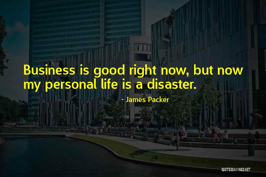 Shilstone House Quotes By James Packer Shilstone House Quotes By James Packer