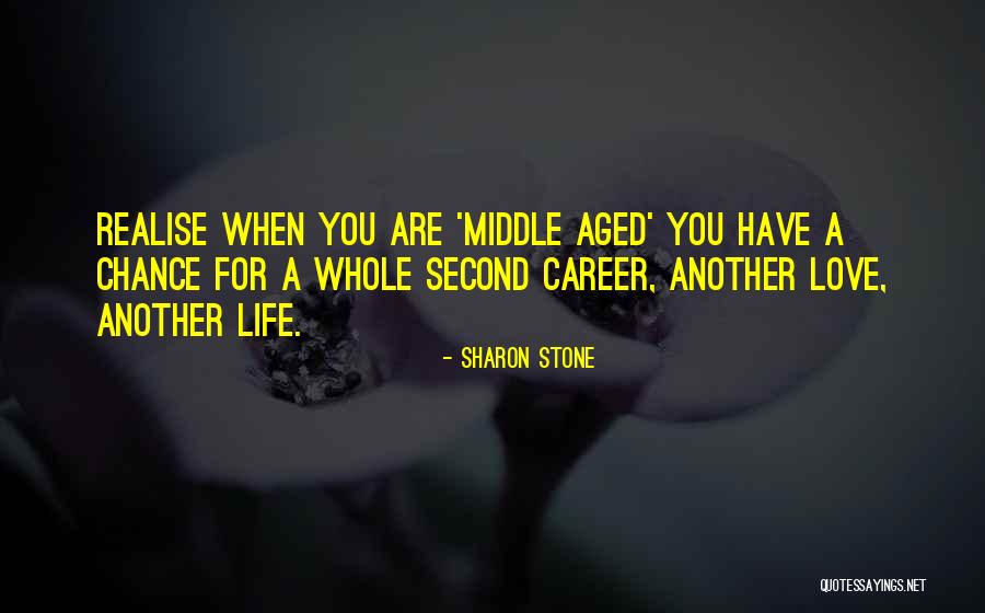 Shilton Gazza Quotes By Sharon Stone Shilton Gazza Quotes By Sharon Stone