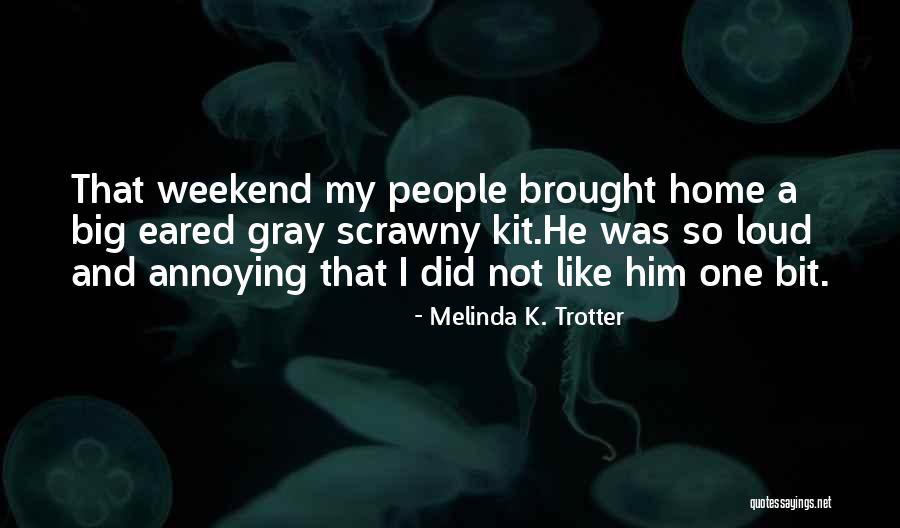 Shilubana Case Quotes By Melinda K. Trotter Shilubana Case Quotes By Melinda K. Trotter